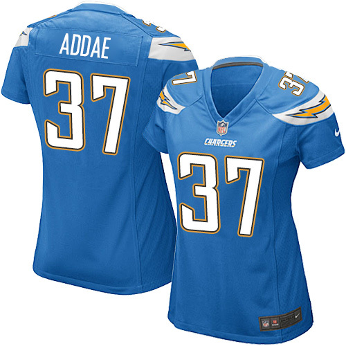 women San Diego Chagers jerseys-061